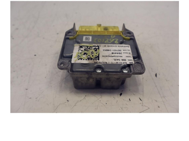Блок подушек безопасности 8P0959655J Audi A3 S3 8P
