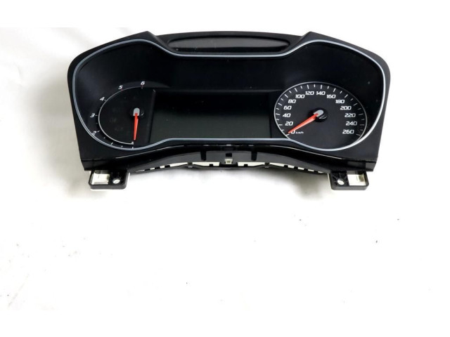 Комплект блоков управления 33347 Ford S-MAX