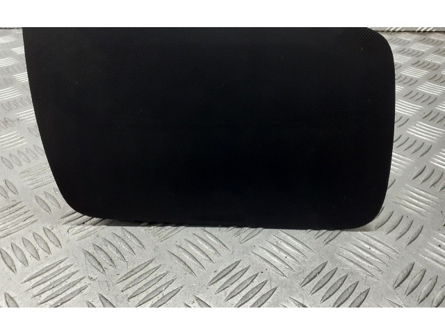 Подушка безопасности водителя    Peugeot 107