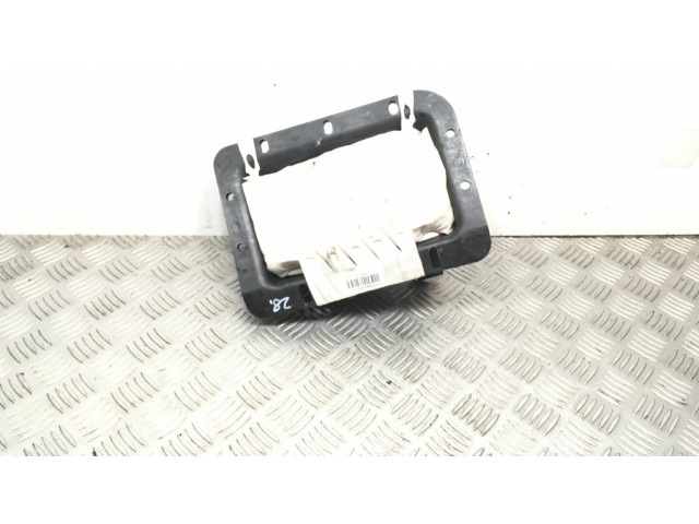 Подушка безопасности пассажира 05890P10035, 34151236B   Peugeot 5008