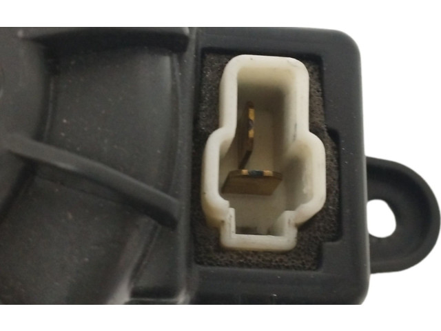 Вентилятор печки 97113B9000 Hyundai i10