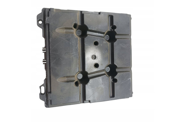 Блок комфорта 7H0937089F, BCMT5GP   Seat Ibiza IV (6J,6P)   