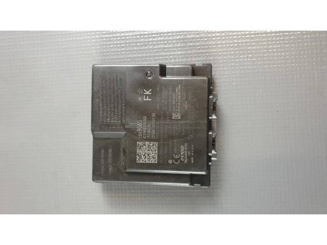 Блок управления 13599065   Chevrolet Camaro