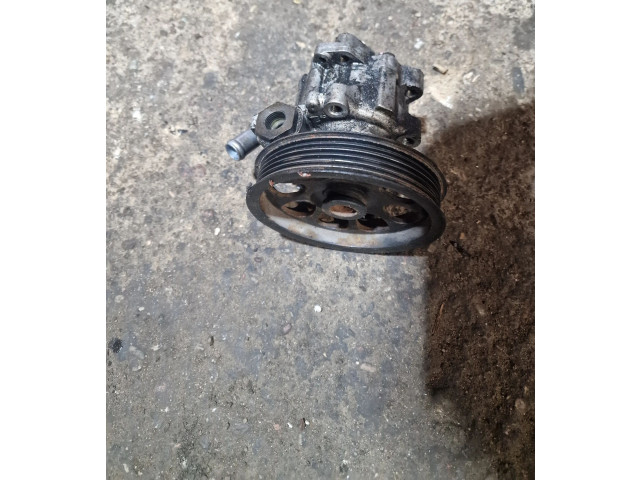 Vstřikovací lišta    Saab 9-5    - 