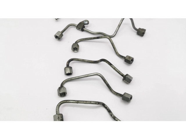 Комплект системы впрыска топлива 16450R3LG01, 0445010635 Honda CR-V для дизельного двигателя 2.2