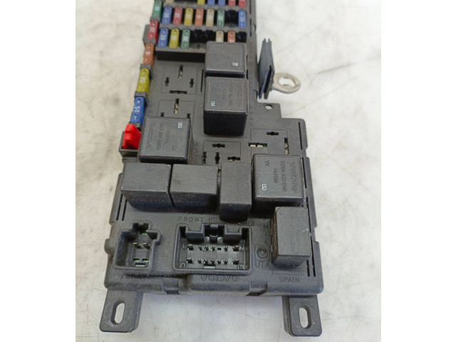 Блок предохранителей 8645364, 518322011   Volvo V70    