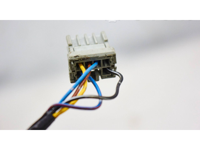 Zpětné zrcátko Honda Shuttle 1998