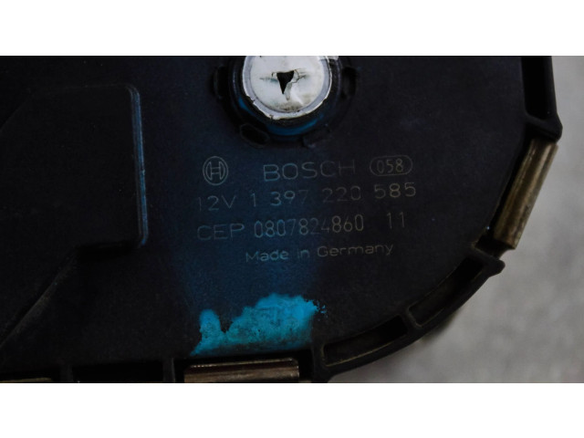 Моторчик дворников 1397220585    Volvo S40