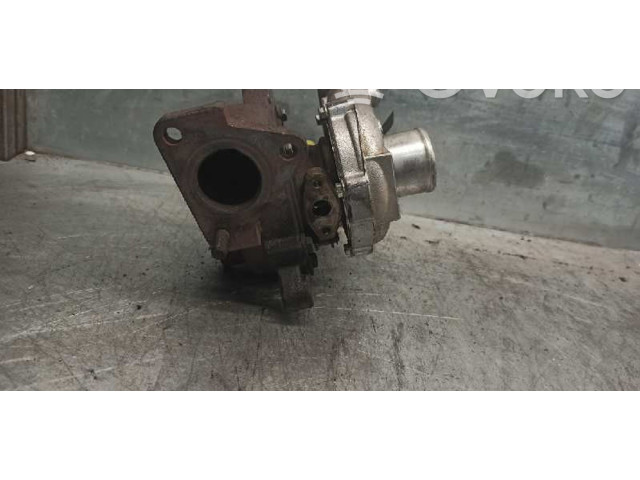 Turbodmychadlo Турбина 279714510101, 7547743 Tata Indica Vista I D 1.4 DICOR 05