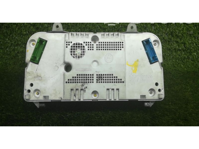 Панель приборов 5411007100, 1036025070   Volkswagen Lupo       