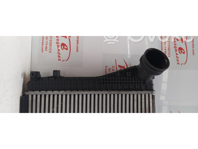 Интеркулер  1K0145803M   Volkswagen Touran I 