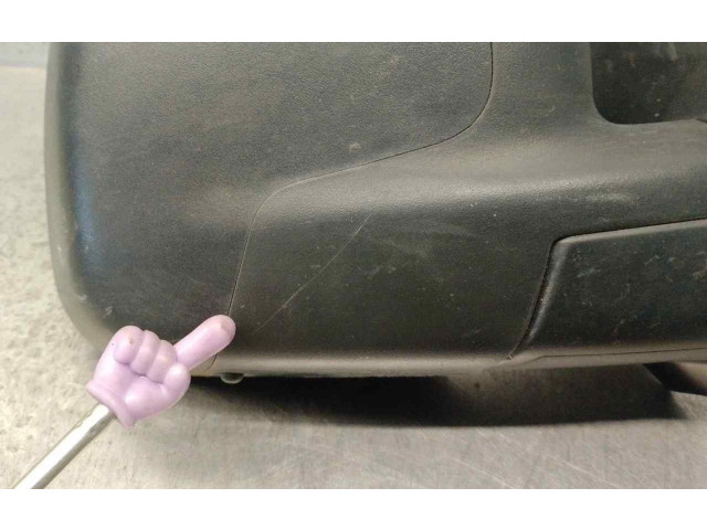 Зеркало электрическое Citroen Nemo - года