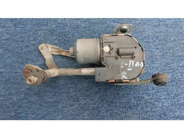 Комплект механизма стеклоочистителей