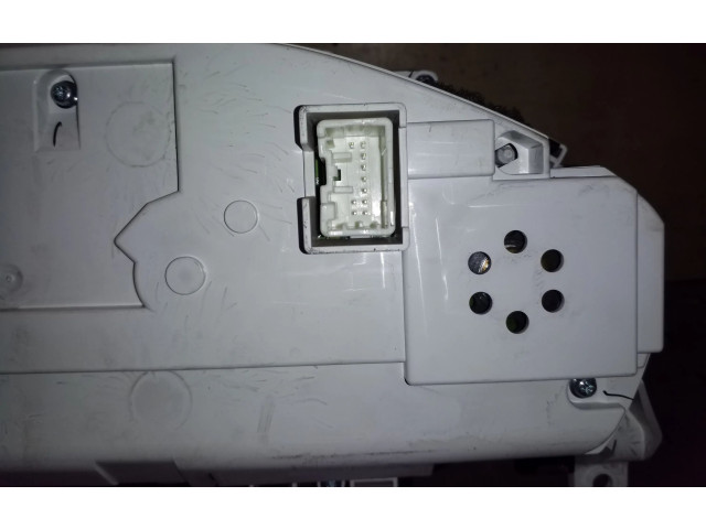 Přístrojová deska  Volvo XC70 2015 31412869, 769315620U  