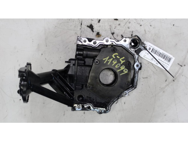 Čerpadlo oleje Citroen C4 Grand Picasso 1.6