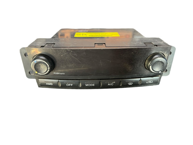 Блок управления климат-контролем 68770008030 SsangYong Rexton