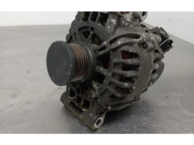 Генератор 76154848001, 21000141 Mini One - Cooper Coupe R56