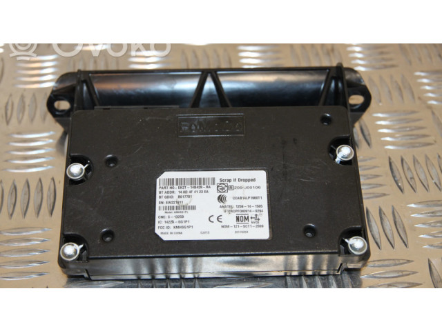 Модуль «Bluetooth»