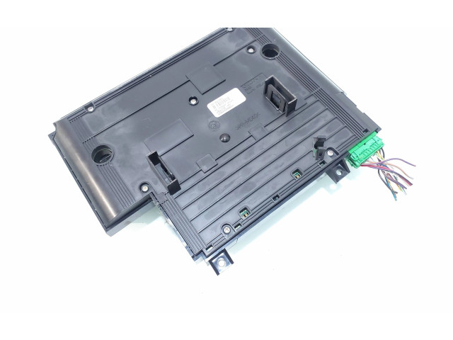 Блок управления климат-контролем 30782281   Volvo V70