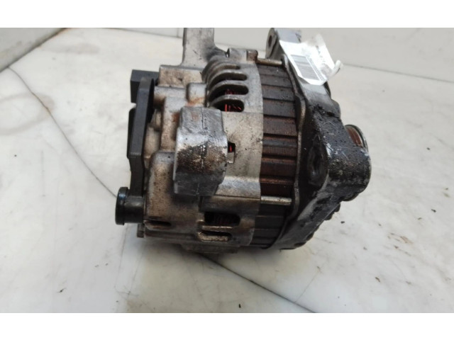 Генератор 9635772880 Citroen Berlingo