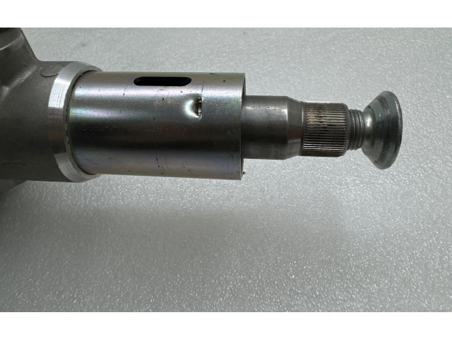 рейка Колонка рулевая A2044601416, 1312400207 Tesla Model S 2012 - года