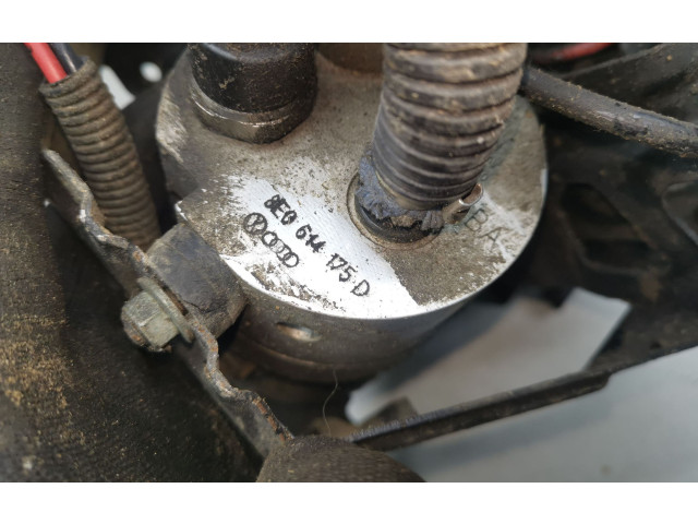 Jednotka ABS 0265202401, 8E0614175D Audi A8 S8 D2 4D 1998