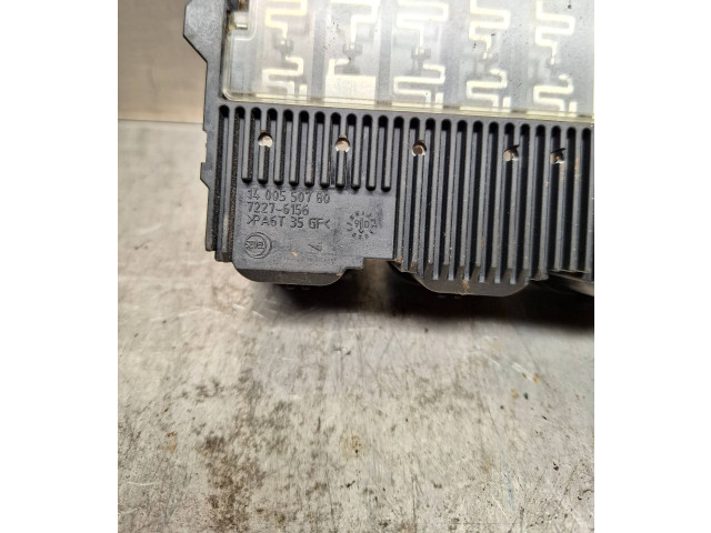 Pojistková skříňka 1400550780 Peugeot 807 2007