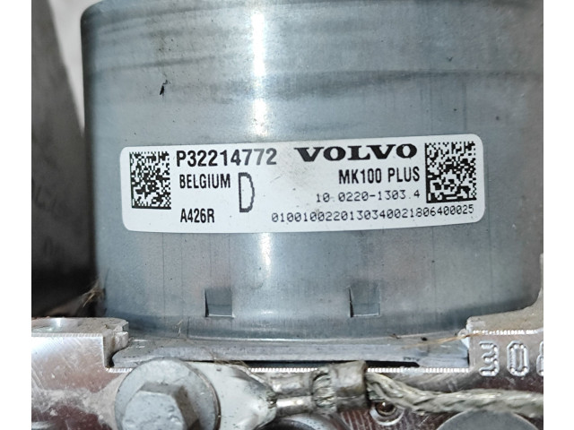 Jednotka ABS 32214772, P32214772   Volvo XC60 2018