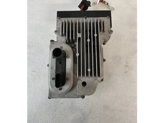 Модуль управления аккумулятором 31652295 Volvo S60