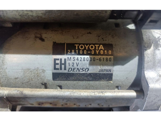 Ojnice 281000Y010 Toyota Yaris