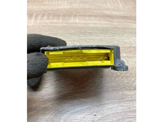 Блок подушек безопасности 1J0909608, 5WK4154 Skoda Octavia Mk1 (1U)