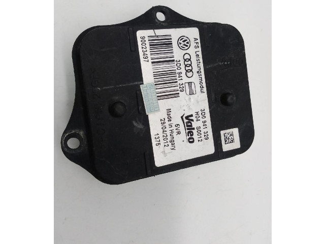 Блок управления Xenon