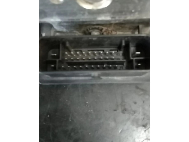 Блок АБС 0265232485   Fiat  Grande Punto  