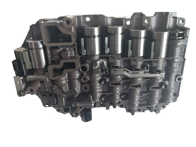 Блок управления коробкой передач 09G325039AX   Volkswagen Touran I