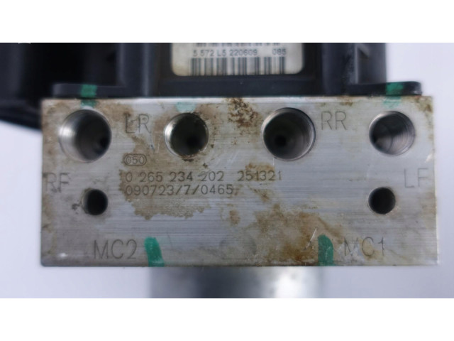 Jednotka ABS 0265950403 Ferrari 599 GTB GTO 2006