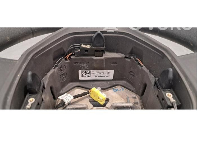 Руль Peugeot Partner III  2018 -  года 98171149ZD      