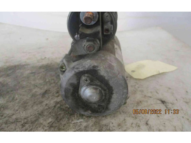 Генератор 51512601, 51512601 Smart ForTwo I