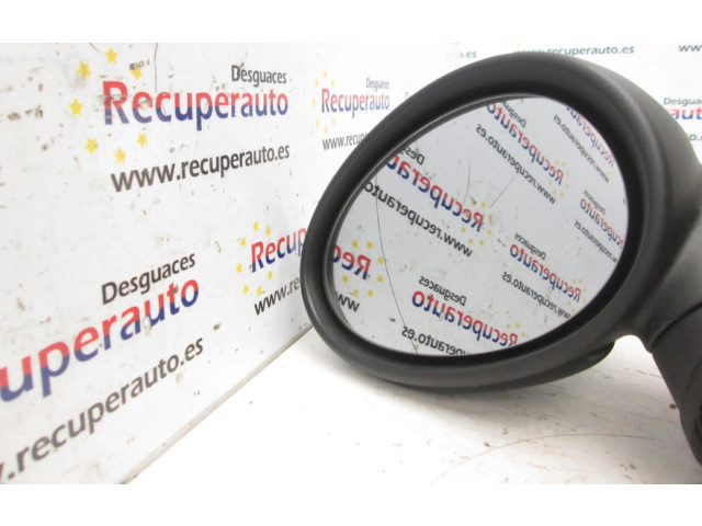 Zpětné zrcátko Mini One - Cooper Clubman R55