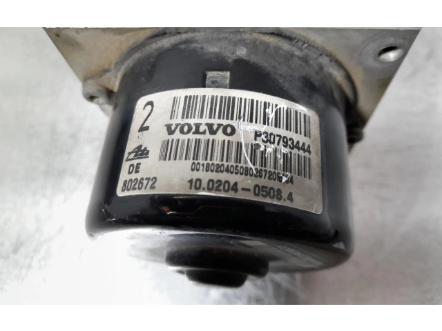 Блок АБС P30793444   Volvo  XC70  2005 - 2007 года