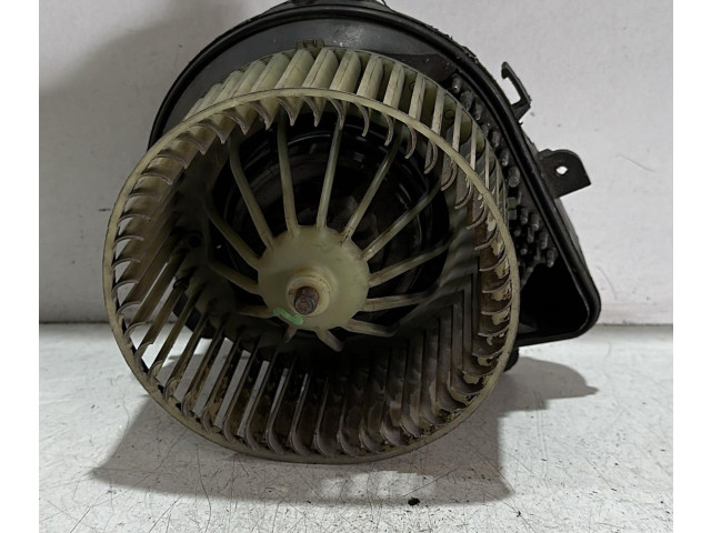 Вентилятор печки       Lancia Zeta