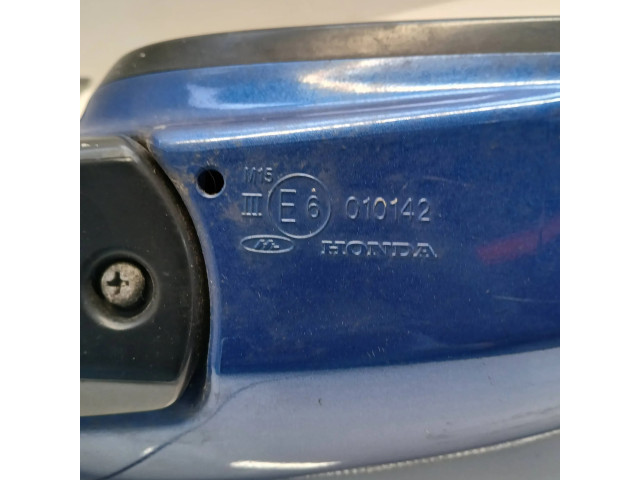 Зеркало электрическое     правое   Honda Accord  2003-2007 года   