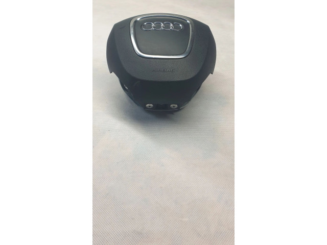 Руль Audi Q5 SQ5 2008 - 2017 года 8R0880201S