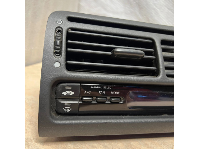 Блок управления климат-контролем 79600SS0941, BQ919-37000   Honda Prelude