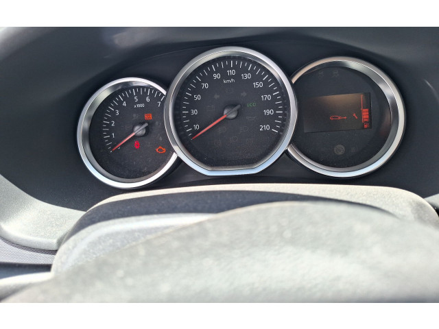 Панель приборов 248102383R Dacia Sandero