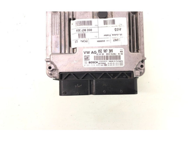 Řídící jednotka 0261S16449, 0261S16449   Volkswagen T-Roc 2018