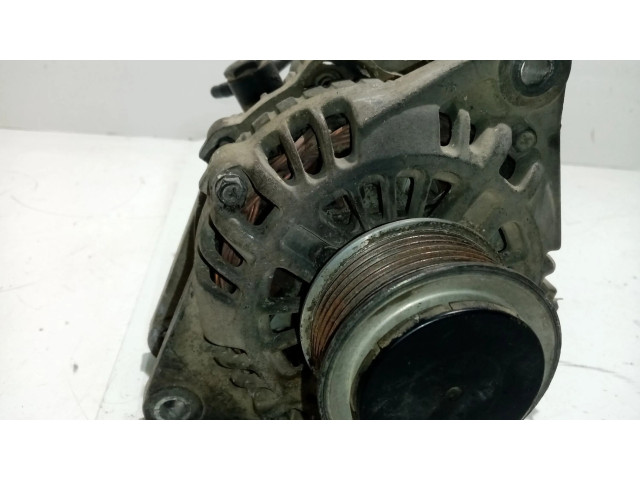 Генератор 373004A112 KIA Sorento 2.5