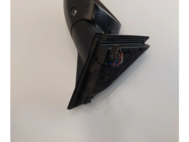 Zpětné zrcátko Peugeot 208 2022