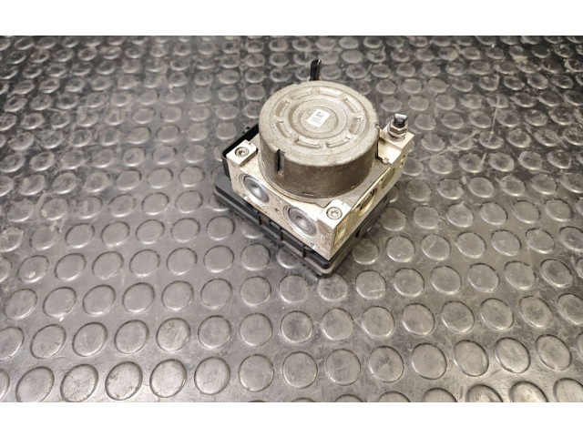 Блок АБС 3Q0907379T, 3q0614517T   Skoda  Octavia Mk3 (5E)  2013 - 2019 года