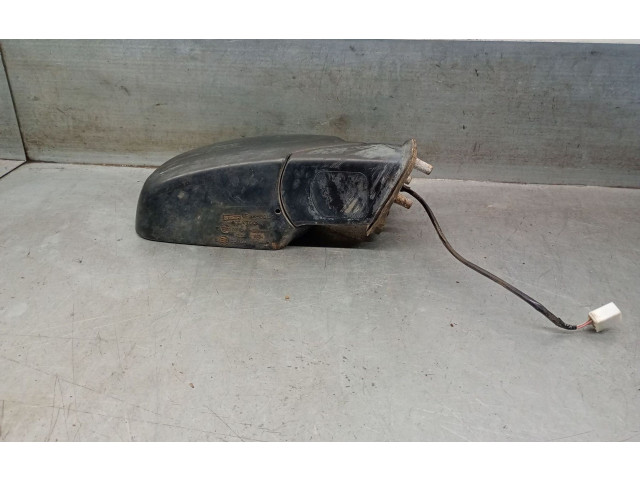 Зеркало электрическое Ford Ranger 2007 - 2011 года