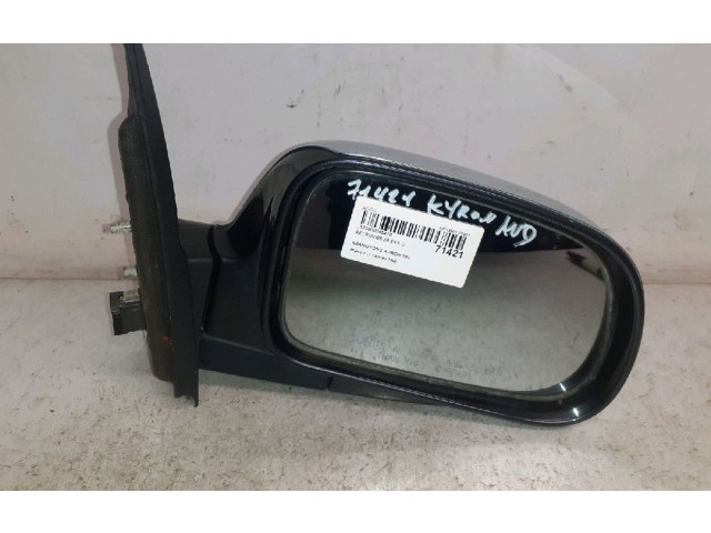 Зеркало (механическое) SsangYong Kyron - года